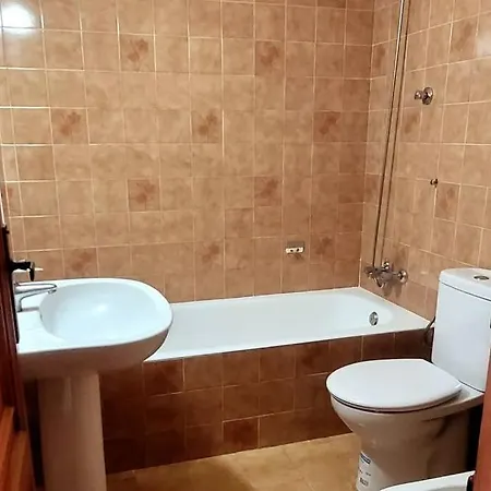 Djcumar Beach En Primera Linea De Playa Apartment Cullera